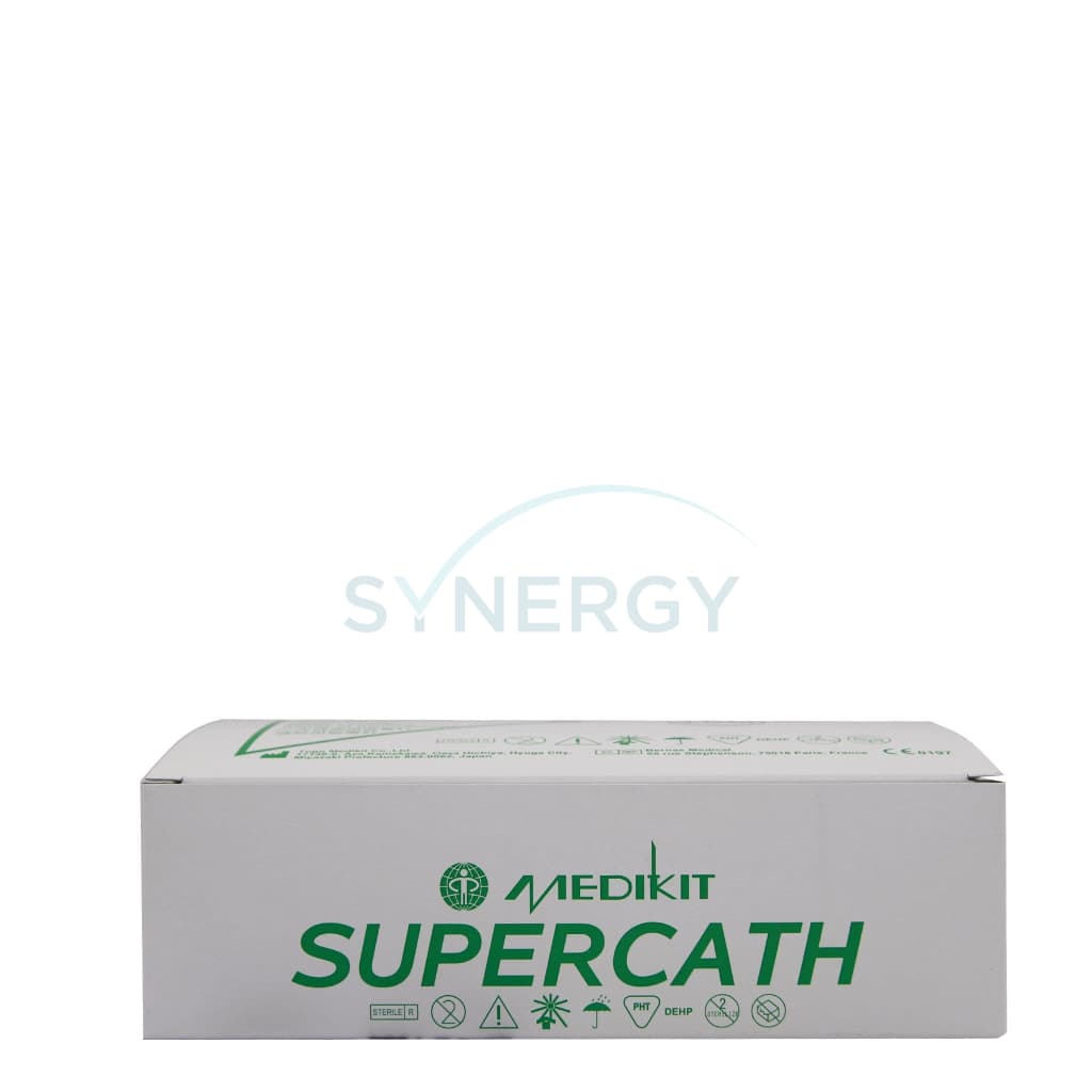 Supercath Neo Catheter 18G X 1
