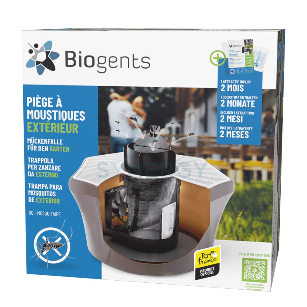 BG-Mosquitaire Trap