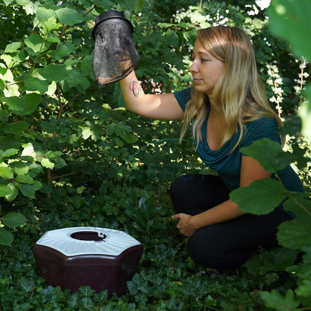 BG-Mosquitaire Trap