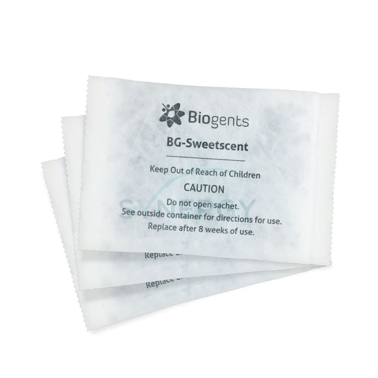 BG-Sweetscent Season Pack (Set of 3 Sachets)