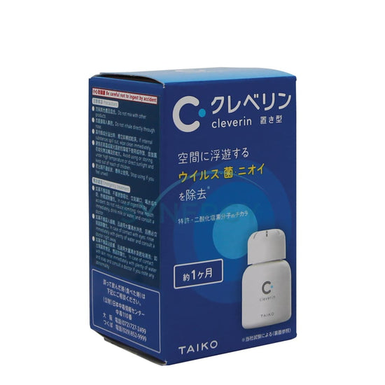 Cleverin Gel 60G