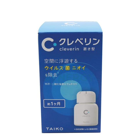 Cleverin Gel 60G
