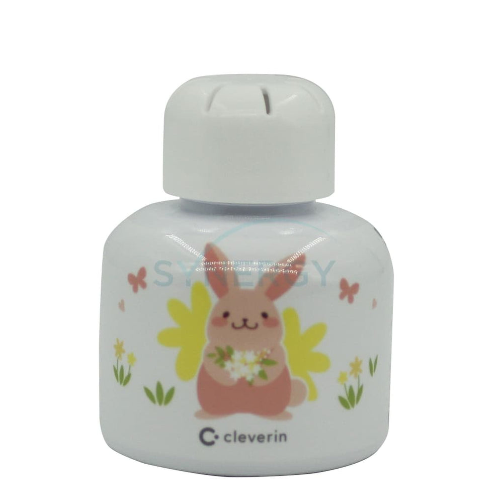 
            
                Load image into Gallery viewer, Cleverin (Stand Type) 150G - Special Version With Pink Rabbit Body
            
        