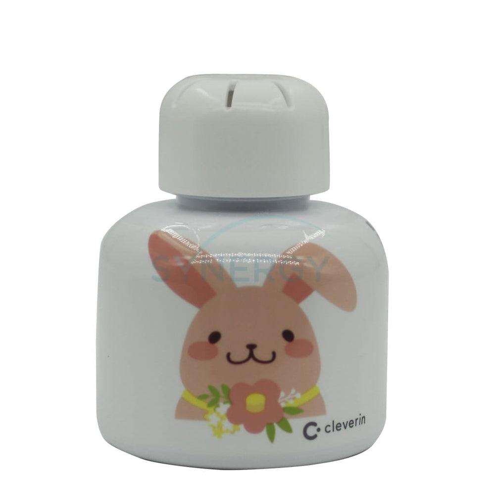 
            
                Load image into Gallery viewer, Cleverin (Stand Type) 150G - Special Version With Pink Rabbit Head
            
        