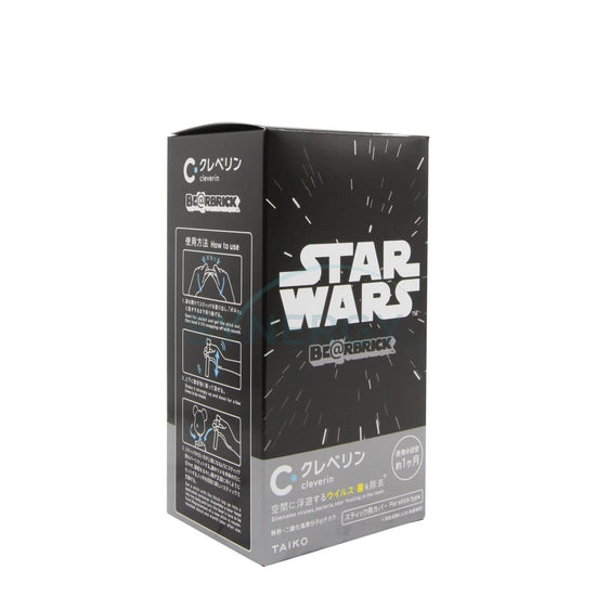 Cleverin X Be@rbrick Starwar 2020 Version ( Set Of 6S )