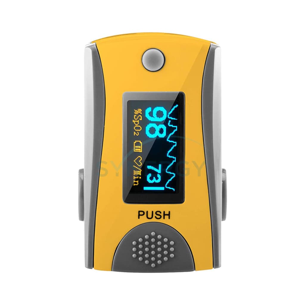 Fingertip Pulse Oximeter M70