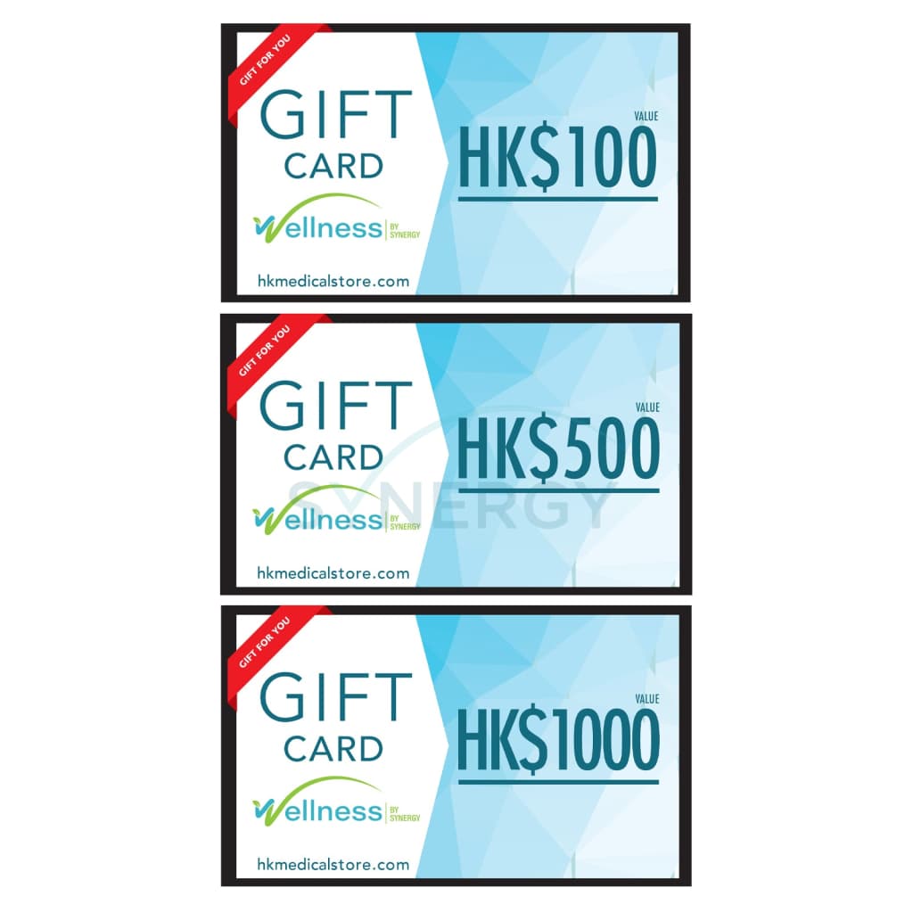 Gift Cards