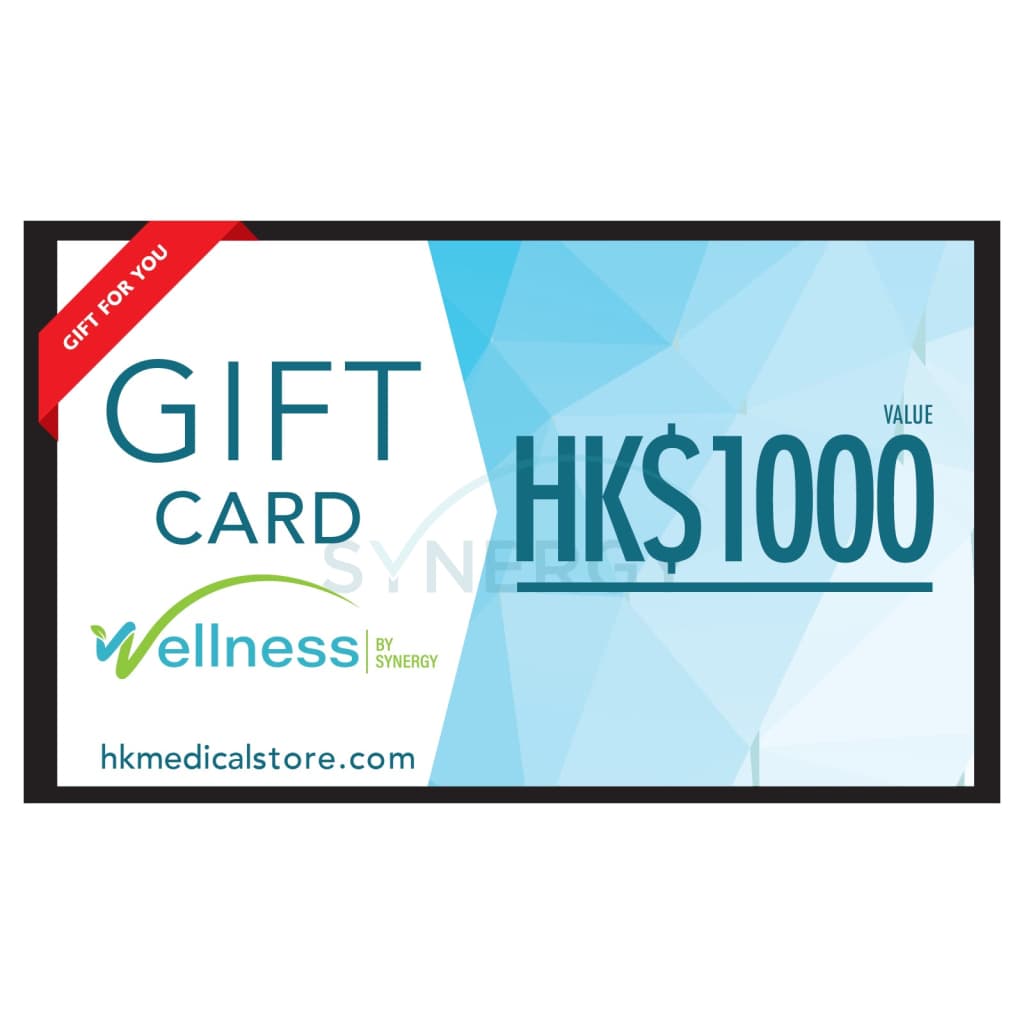 Gift Cards - HK$1,000.00