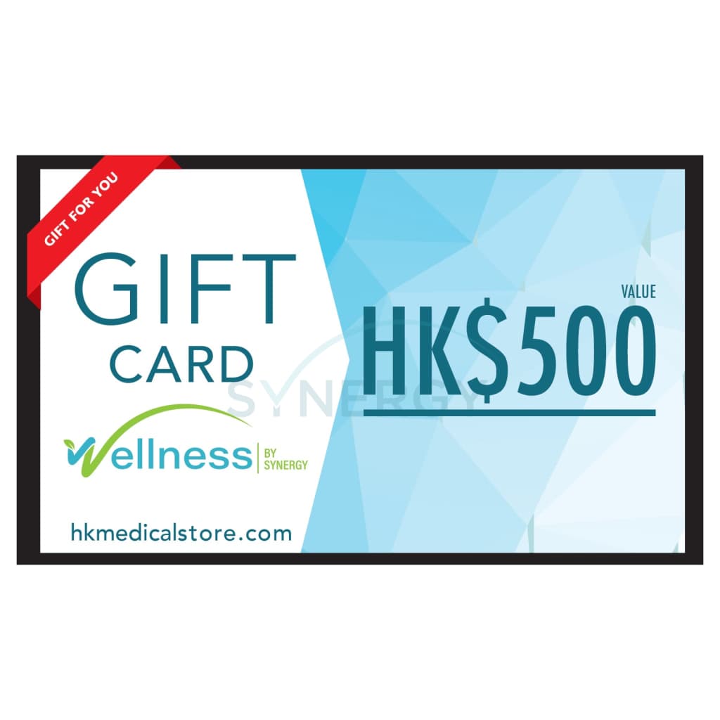 Gift Cards - HK$500.00