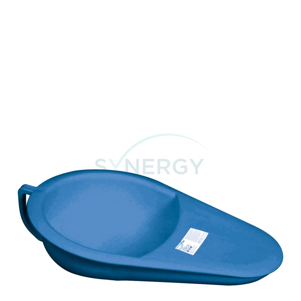 IC+2.5L Bedpan Treated with Sanitized