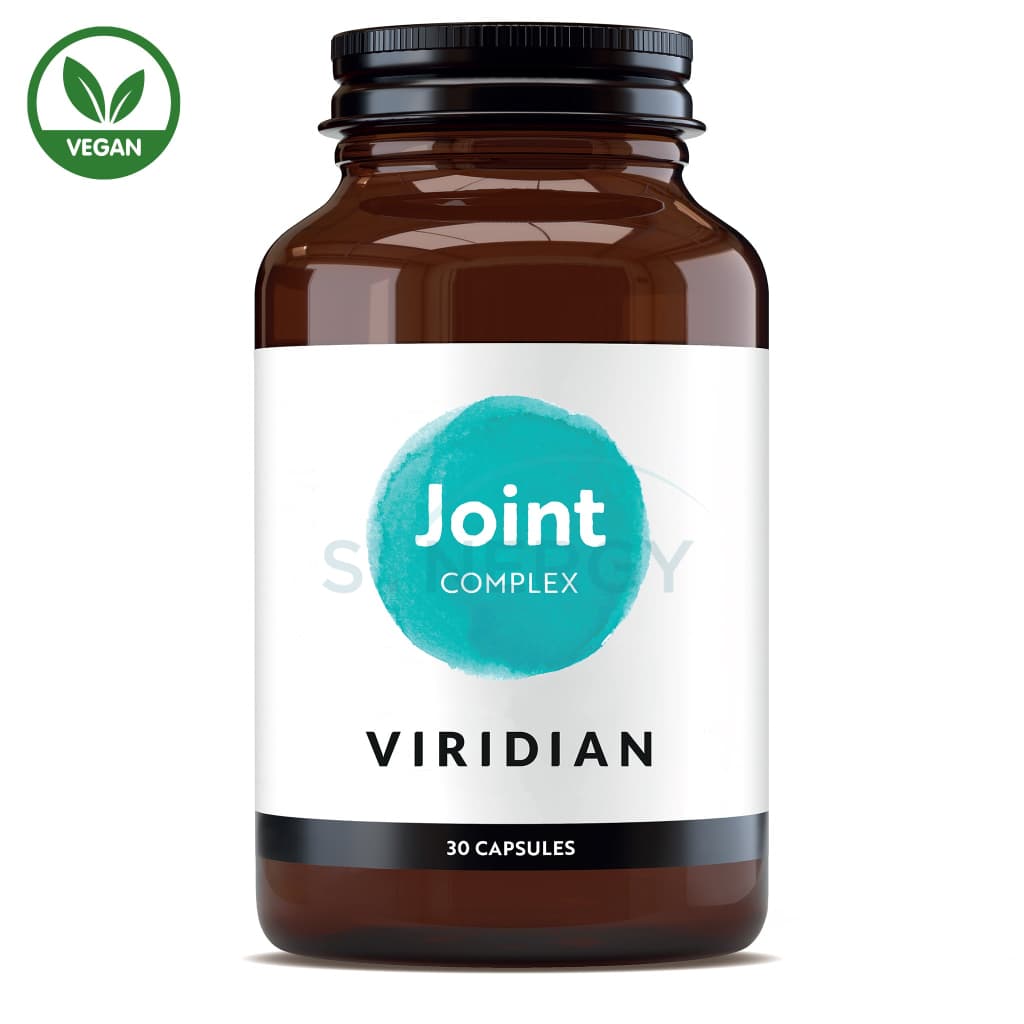 Joint Complex Veg Caps