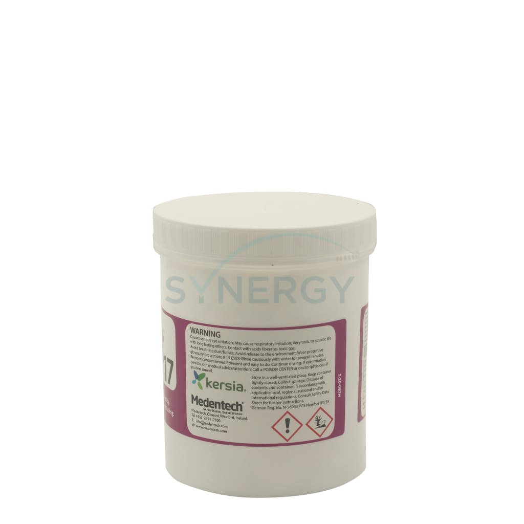 Klorsept 17 Effervescent Disinfectant Tablets (Can of 200 tablets)