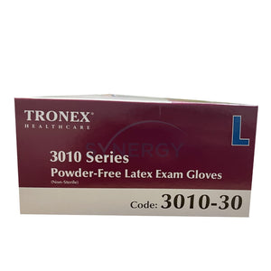 
            
                Load image into Gallery viewer, Latex Powder Free Examination Gloves (Natural)
            
        