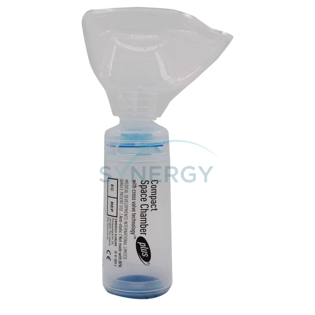 Anti-Static Space Chamber Plus With Large Silicone Mask