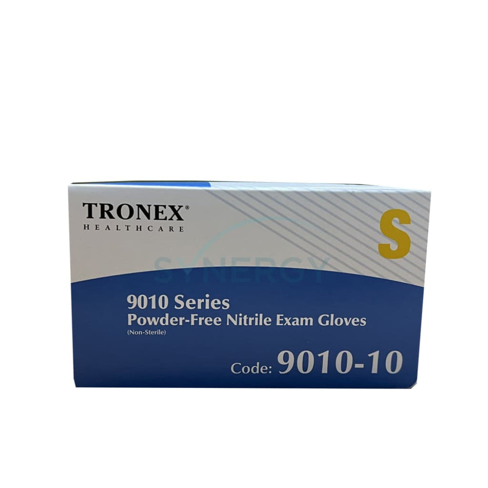 
            
                Load image into Gallery viewer, Nitrile Chemo-Rated Powder-Free Fully Textured 5-Mil 9.5 Exam Gloves Blue
            
        