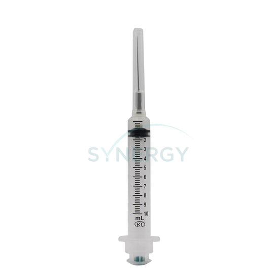 Vanishpoint Syringe 10Ml