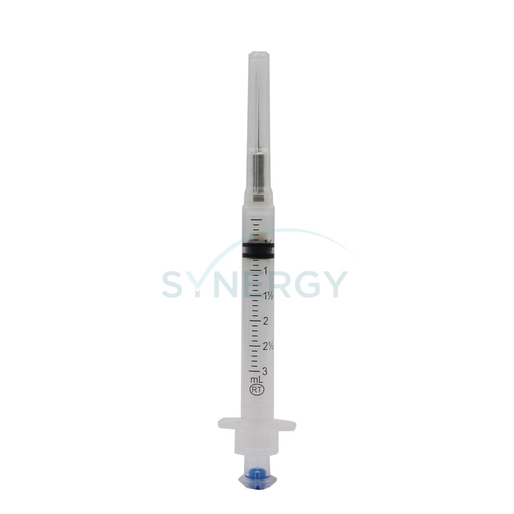 Vanishpoint Syringe 3Ml