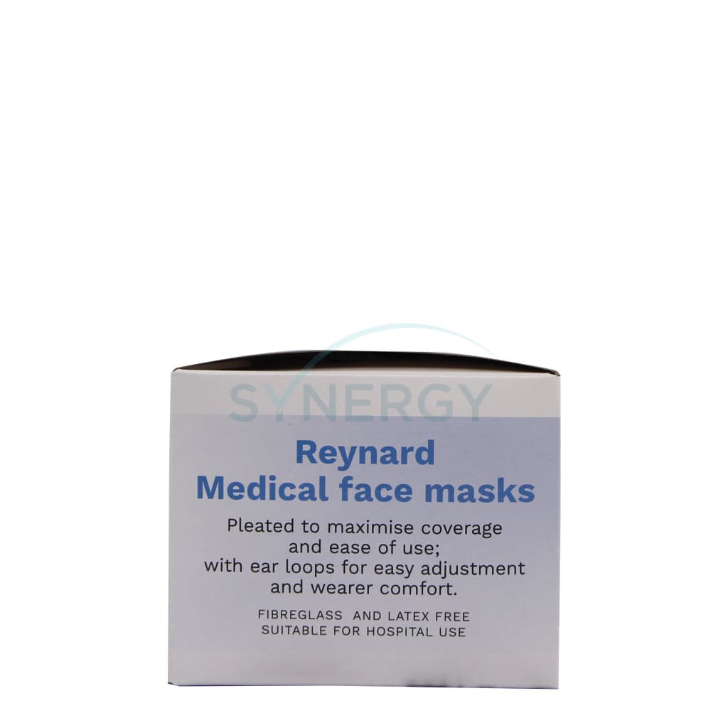Medical Face Masks