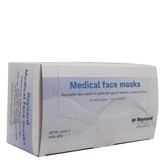 Medical Face Masks