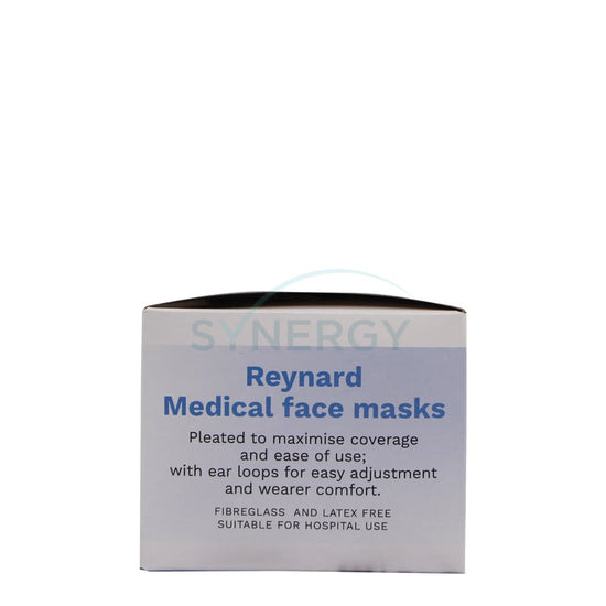 Medical Face Masks