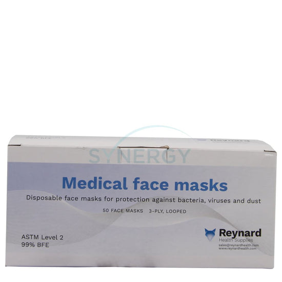 Medical Face Masks