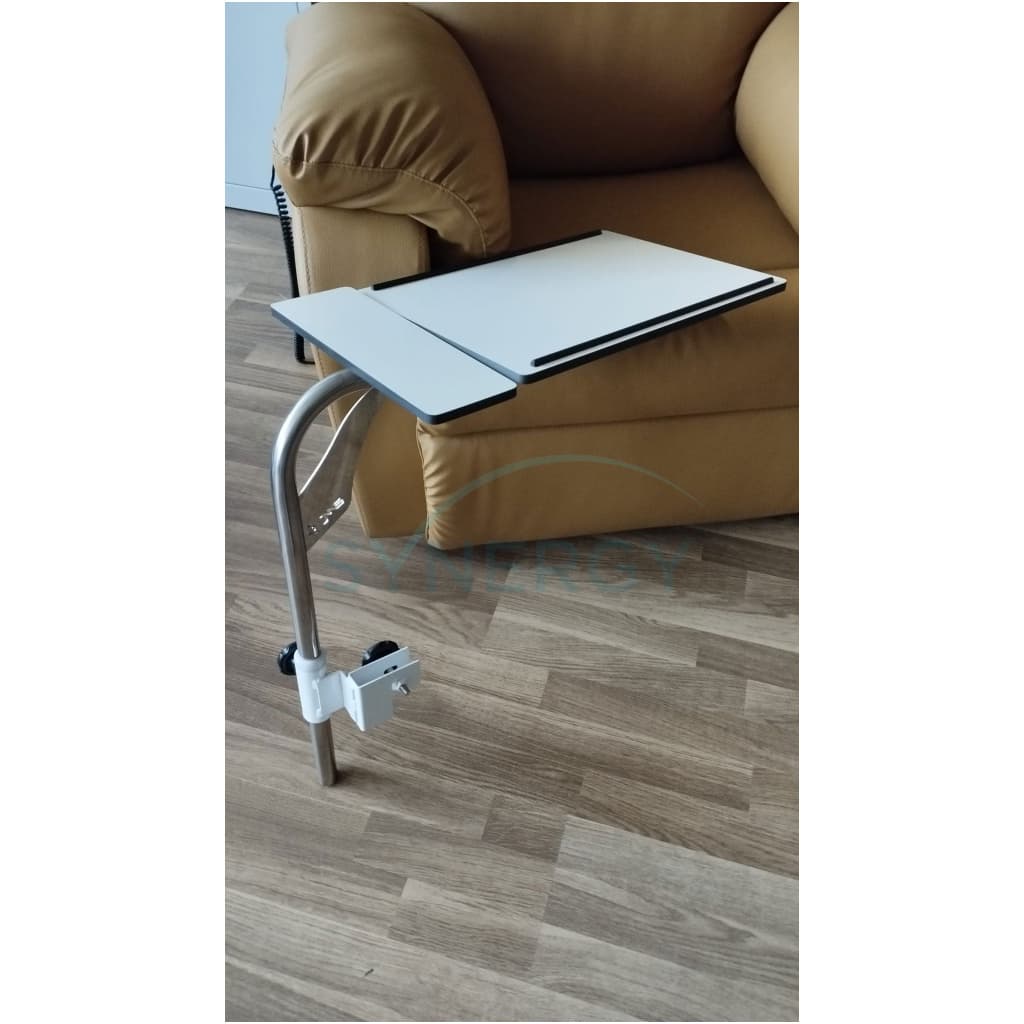 Side Table for Ambulatory Armchair