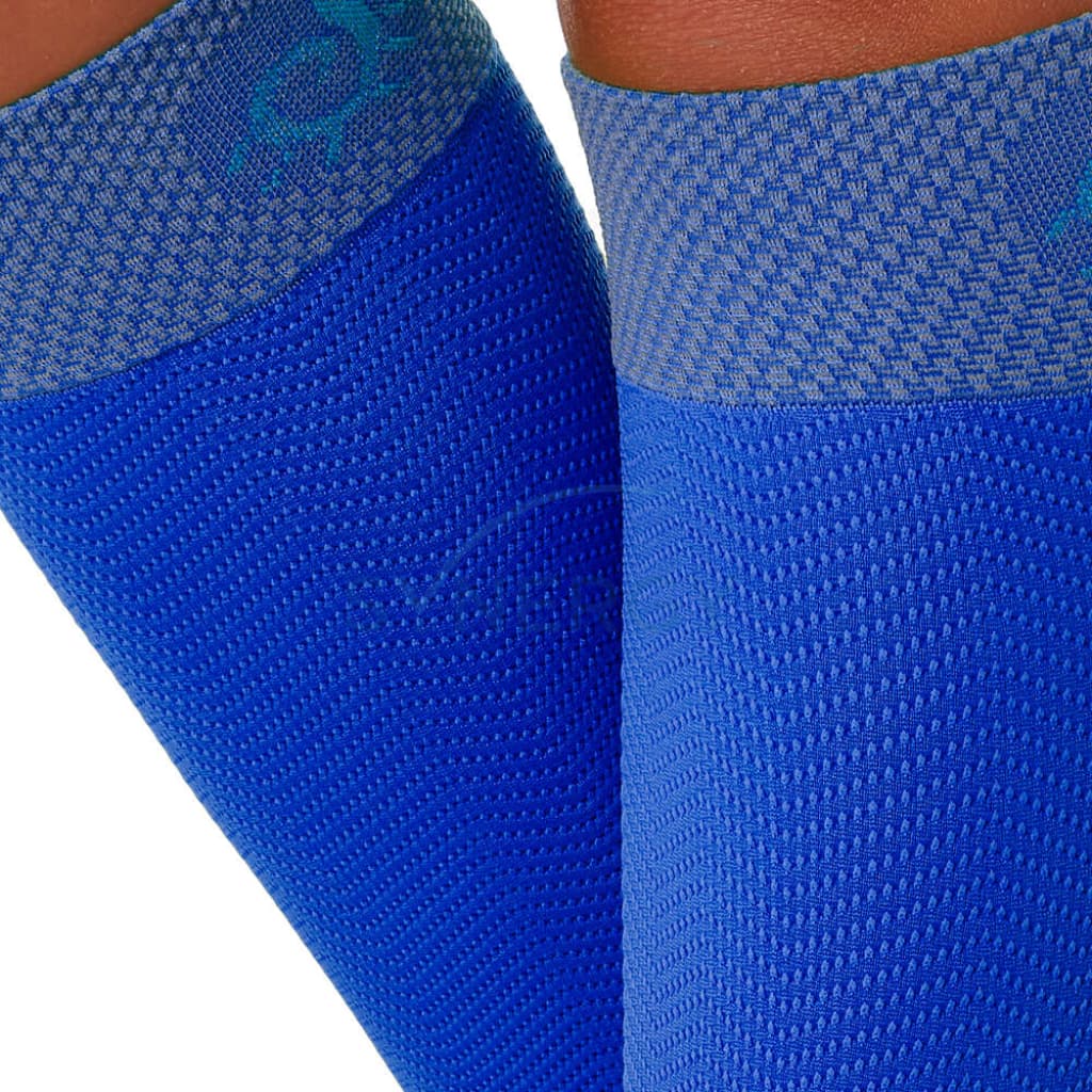 Calf Support 12/15 Mmhg Blu Tonic - Size S (Bx)