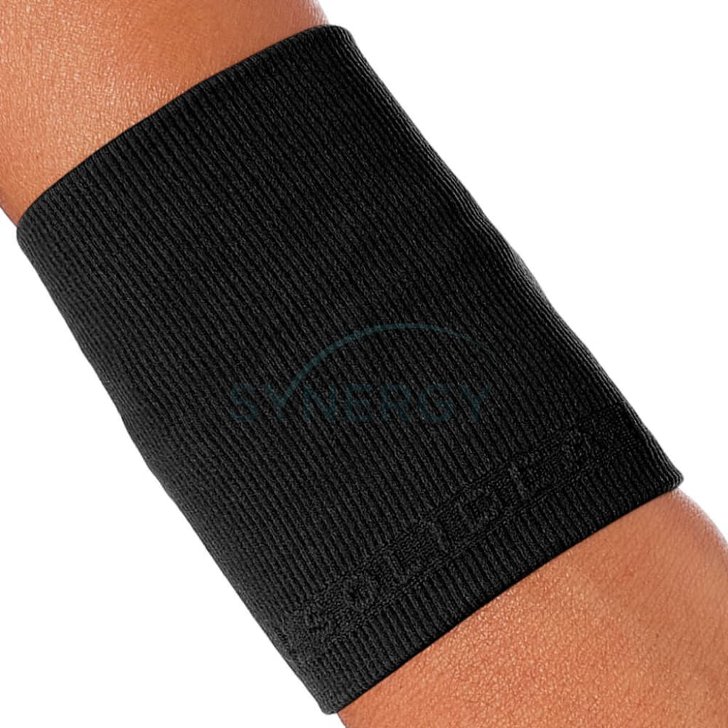 Solidea Silver Support Wrist Nero - Size S (Bx)