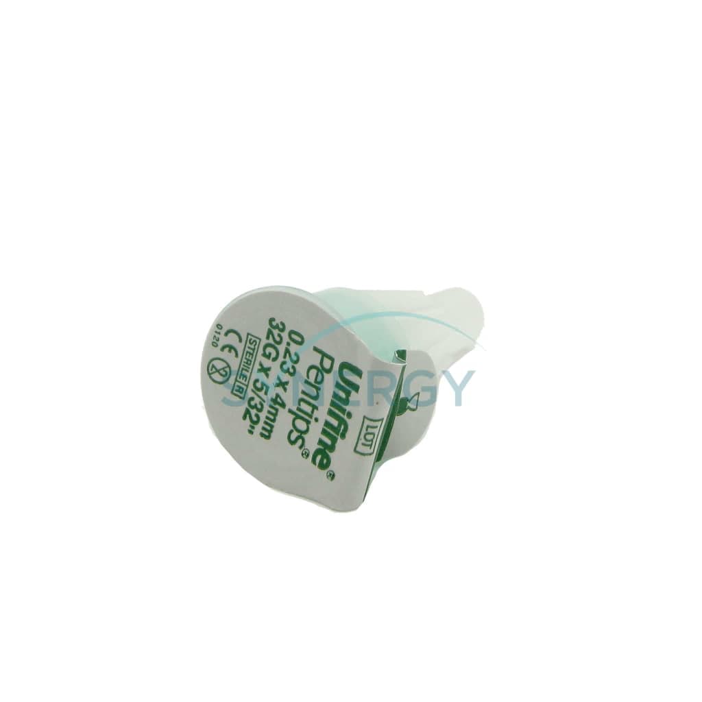 * Special offer for Unifine Pentips / Plus (HK$100 for 3 boxes) AN3541-SET - EXP: 12/2025 (Unifine Pentips- 4mm 32G)