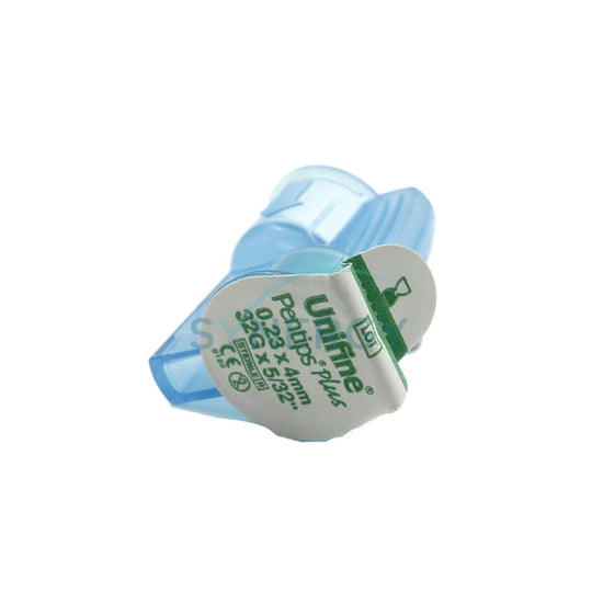 * Special offer for Unifine Pentips / Plus (HK$100 for 3 boxes) AN3740-SET - EXP: 11/2025 (Unifine Pentips Plus - 4mm