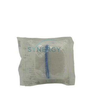 
            
                Load image into Gallery viewer, Sterile Gauze Swabs 5 X 5Cm 17Th/Sq 16 Plies Pp X-Ray (Packs Of 10S)
            
        