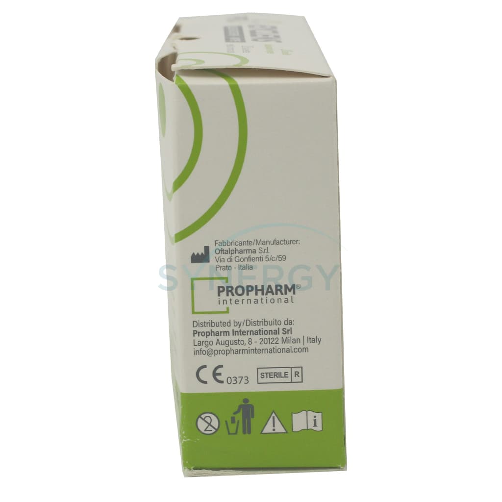 Sterile PROPharm EYCLENS BLEFASTERI WIPE (Box of 18’s)