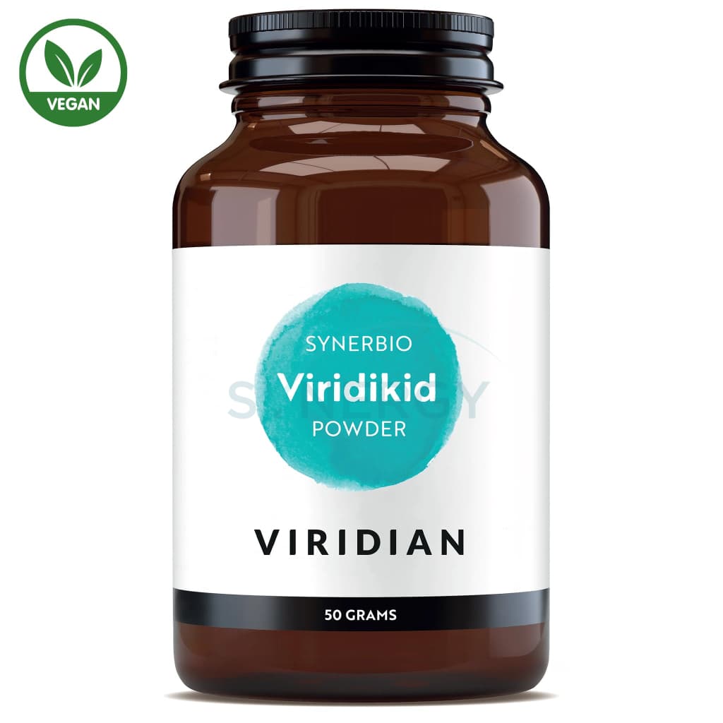 Viridikid Synerbio Powder
