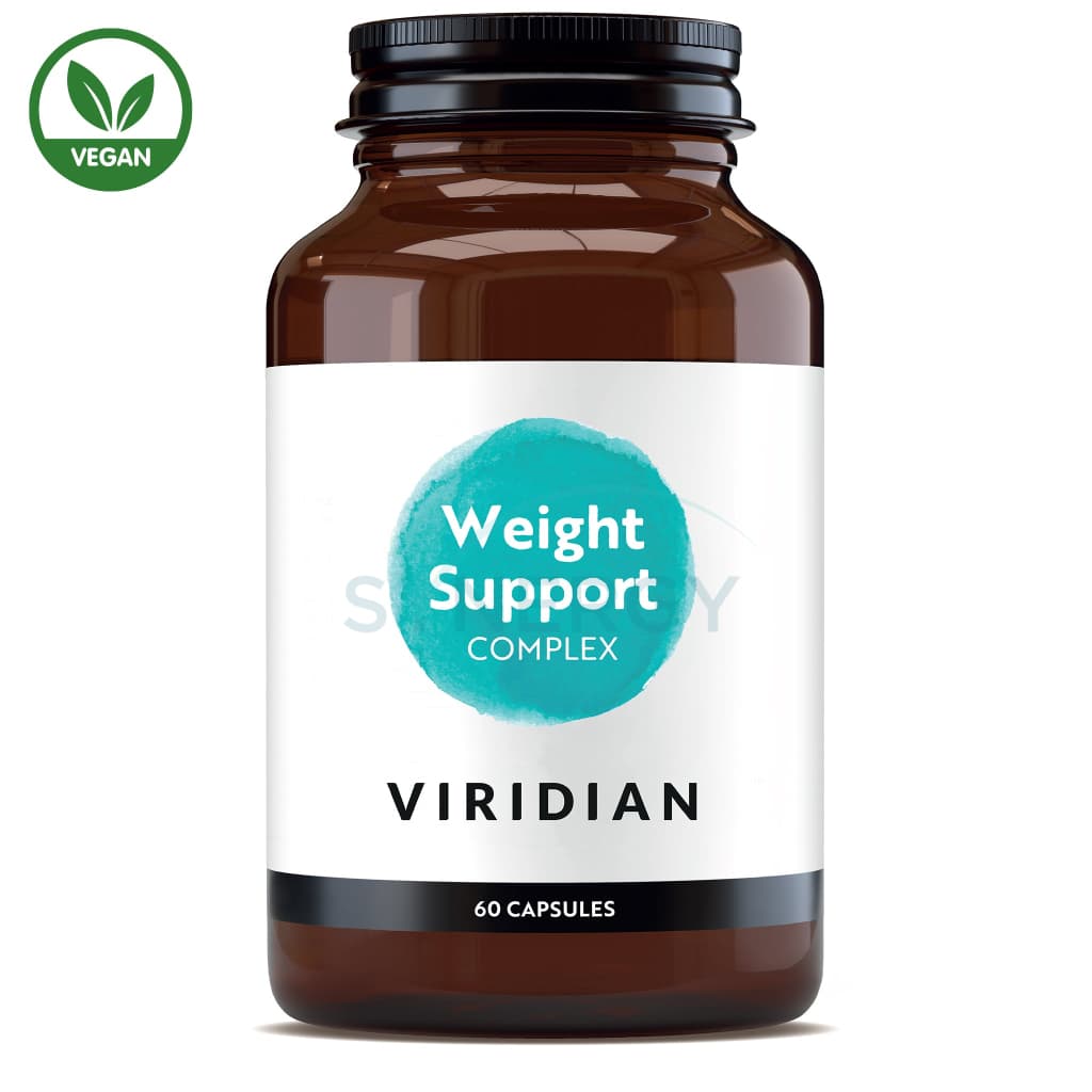 Weight Support Complex
