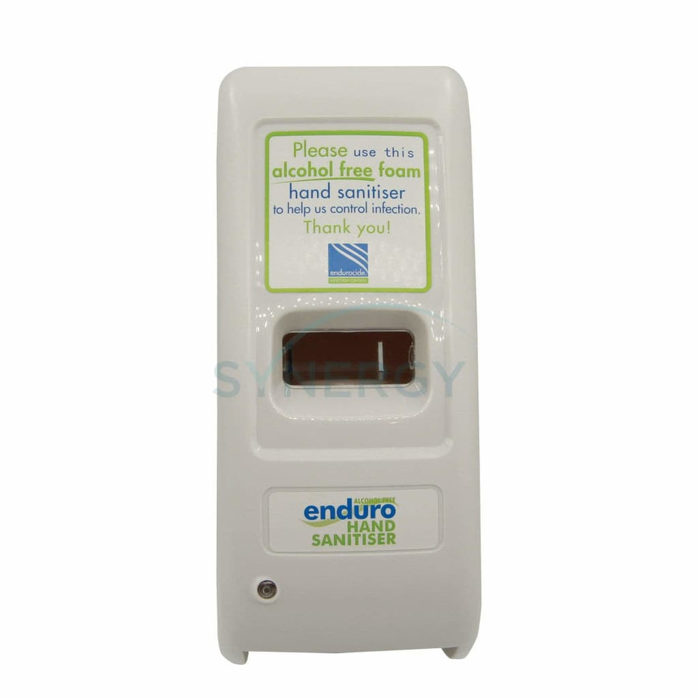 
            
                Load image into Gallery viewer, Automatic Sensor Wall Dispenser 1000Ml (Dispenser )
            
        