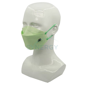 
            
                Load image into Gallery viewer, Monets Studio Boat 3D Mask (Box Of 12S)
            
        