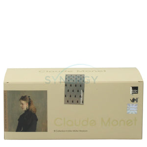
            
                Load image into Gallery viewer, Portrait Of Miss Guurtje Van De Stadt Pleated Mask (Box Of 30S)
            
        