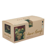Roses and Peonies Pleated Mask (Box of 30's)